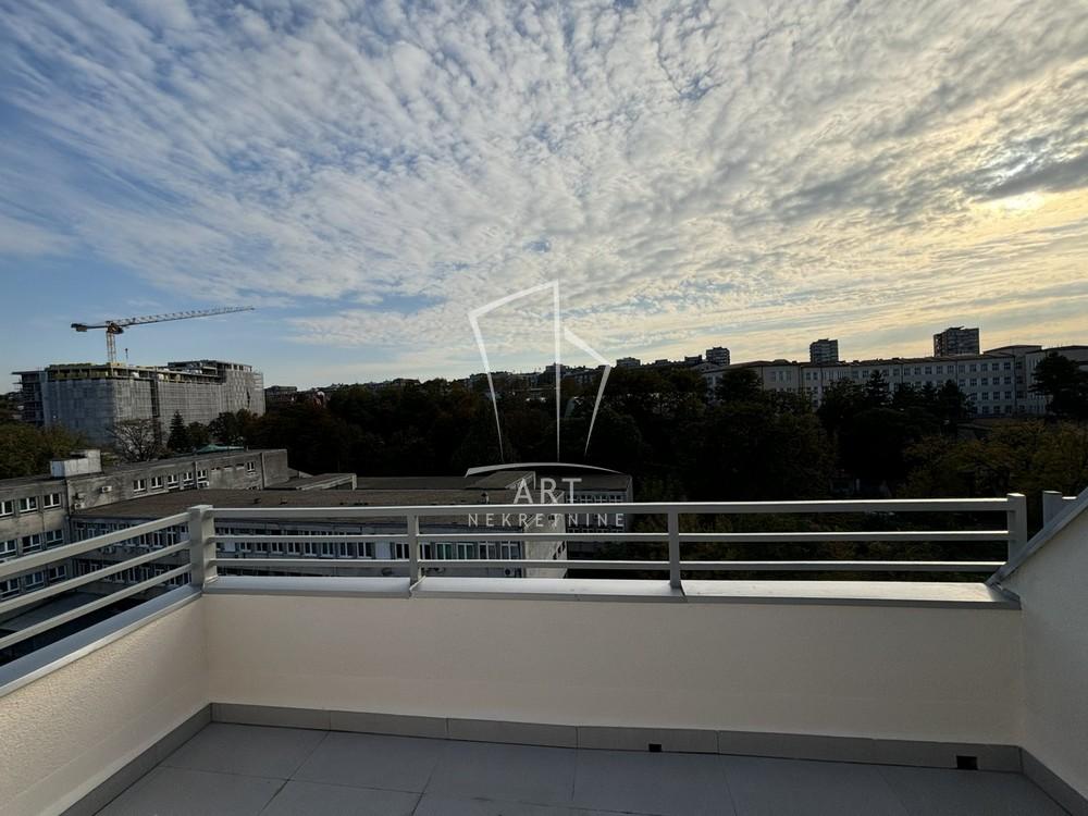 Slika 10 - Ante Bogićevića, Četvorosoban stan na prodaju, 42m2, 190.000€