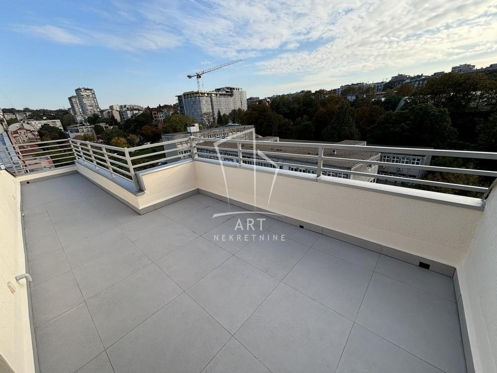 Slika 11 - Ante Bogićevića, Četvorosoban stan na prodaju, 42m2, 190.000€