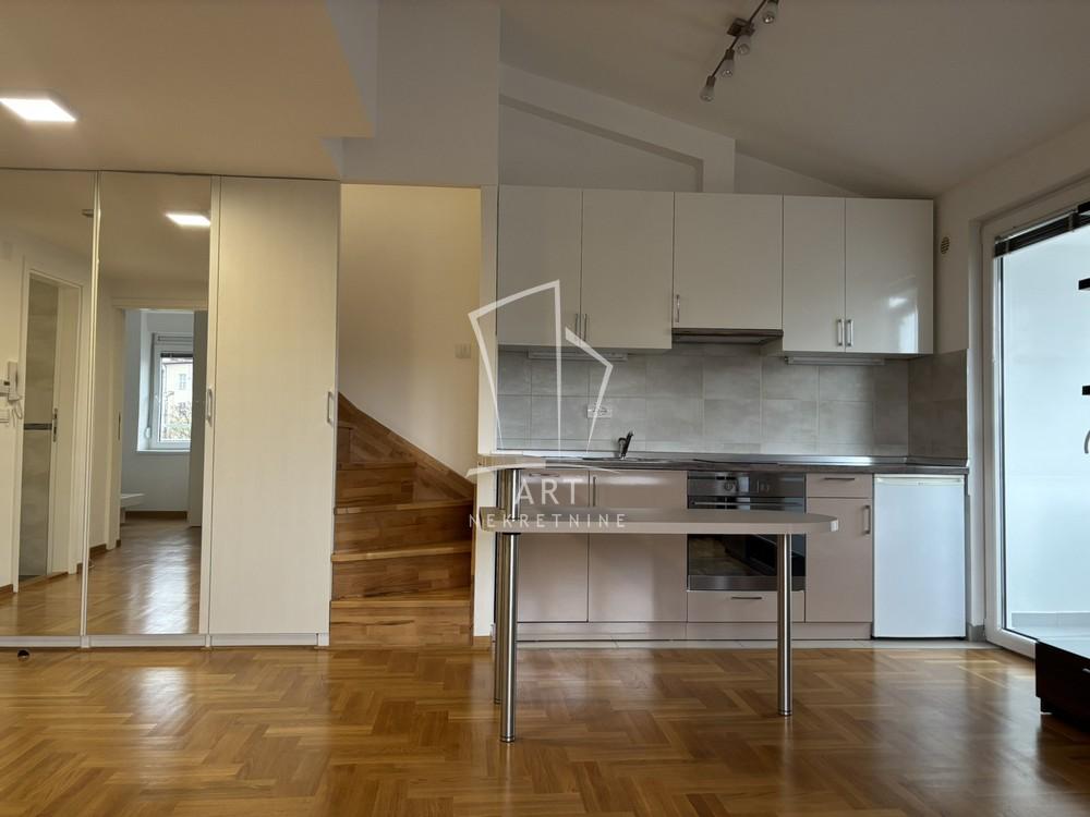 Slika 1 - Ante Bogićevića, Četvorosoban stan na prodaju, 42m2, 190.000€