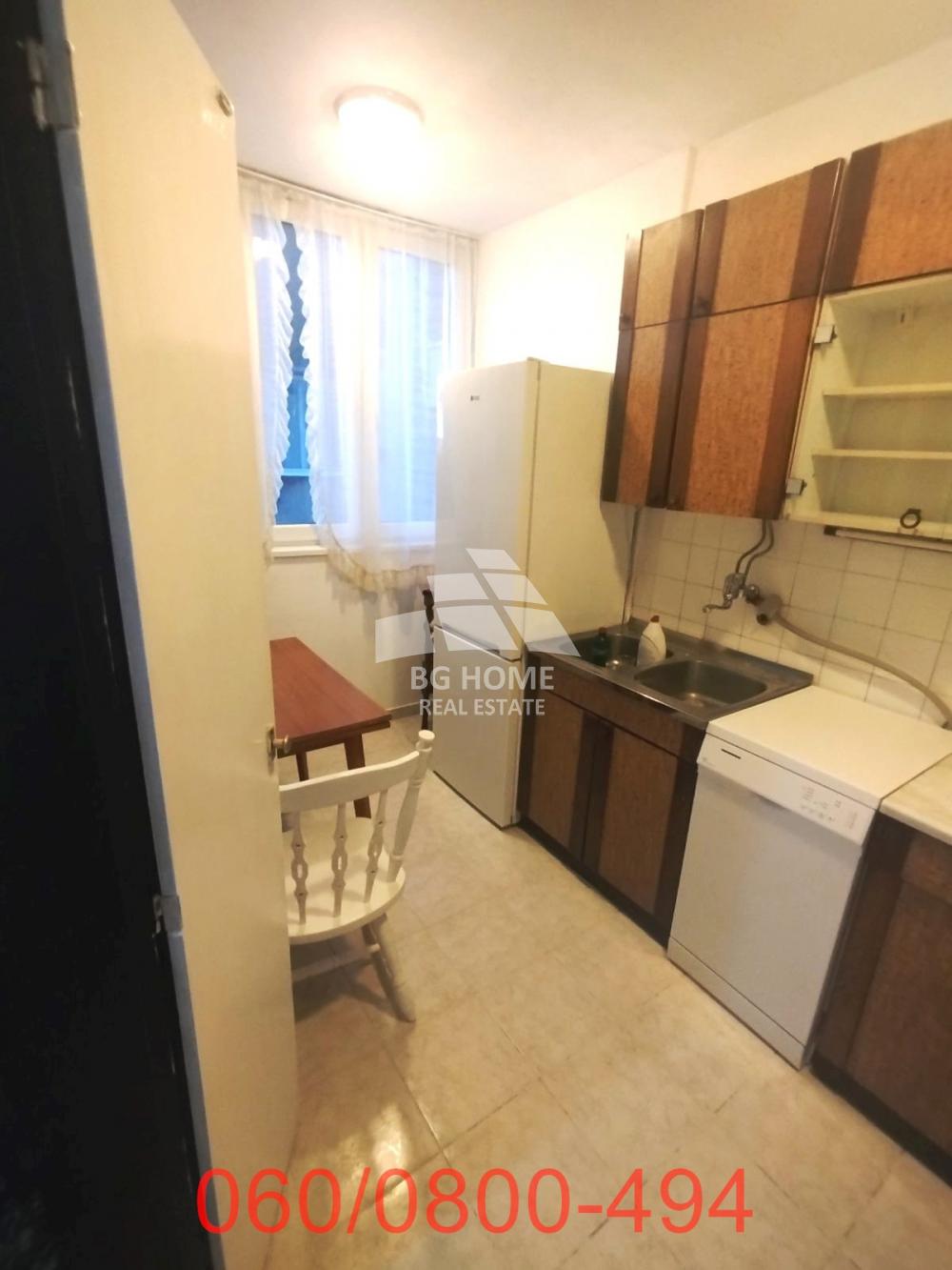 Slika 9 - 11. krajiške divizije, Dvosoban stan za izdavanje, 52m2, 400€