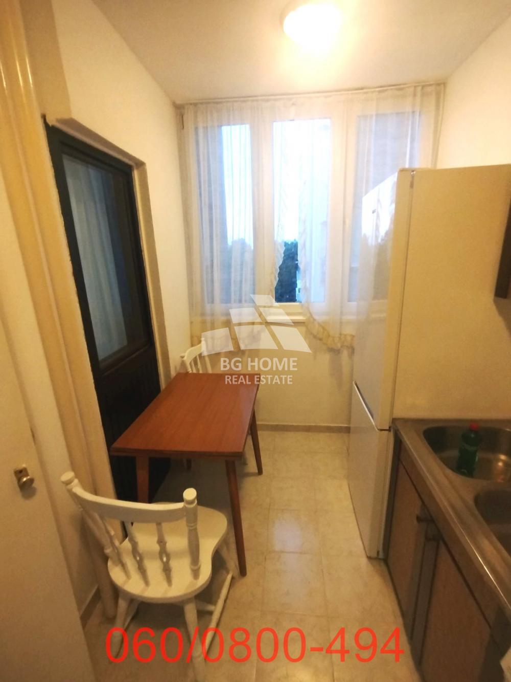 Slika 10 - 11. krajiške divizije, Dvosoban stan za izdavanje, 52m2, 400€