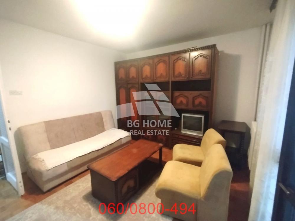 Slika 1 - 11. krajiške divizije, Dvosoban stan za izdavanje, 52m2, 400€