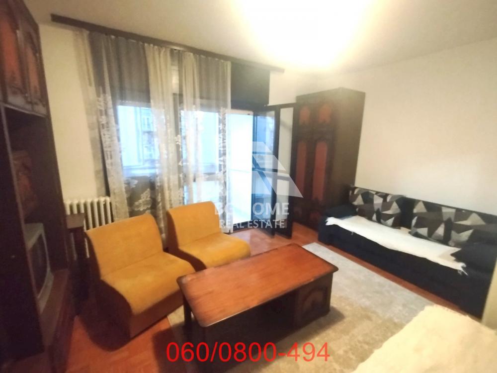 Slika 2 - 11. krajiške divizije, Dvosoban stan za izdavanje, 52m2, 400€