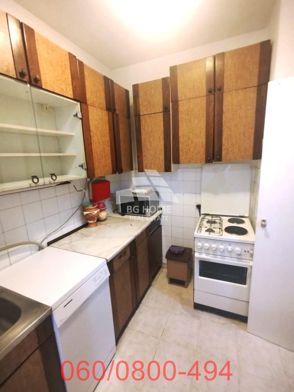 Slika 6 - 11. krajiške divizije, Dvosoban stan za izdavanje, 52m2, 400€