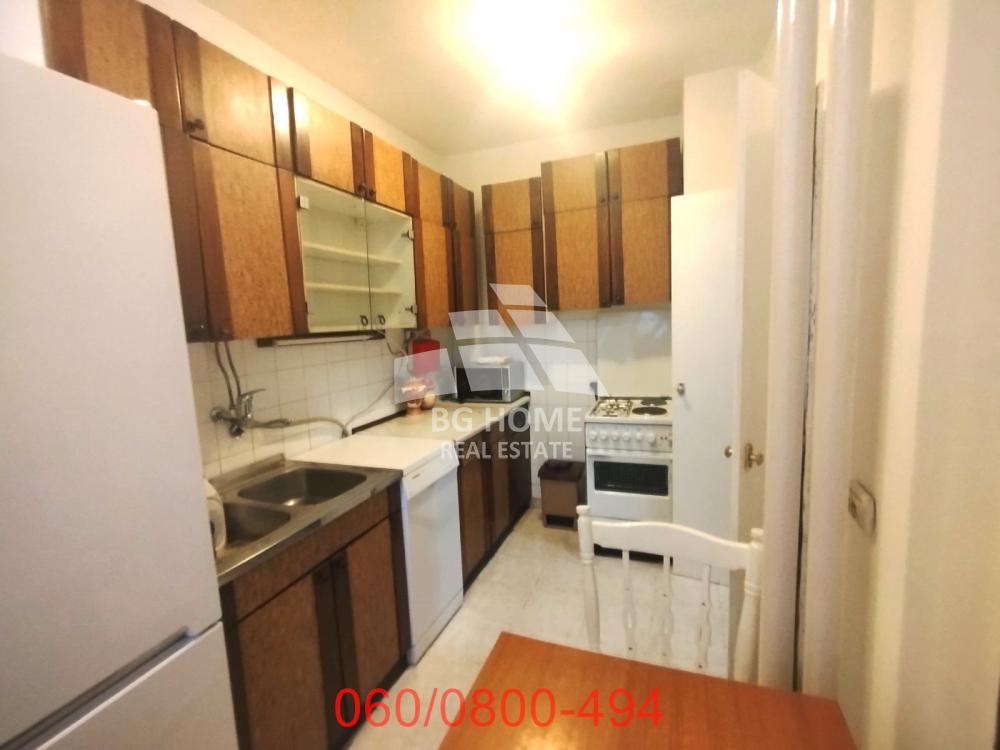 Slika 8 - 11. krajiške divizije, Dvosoban stan za izdavanje, 52m2, 400€
