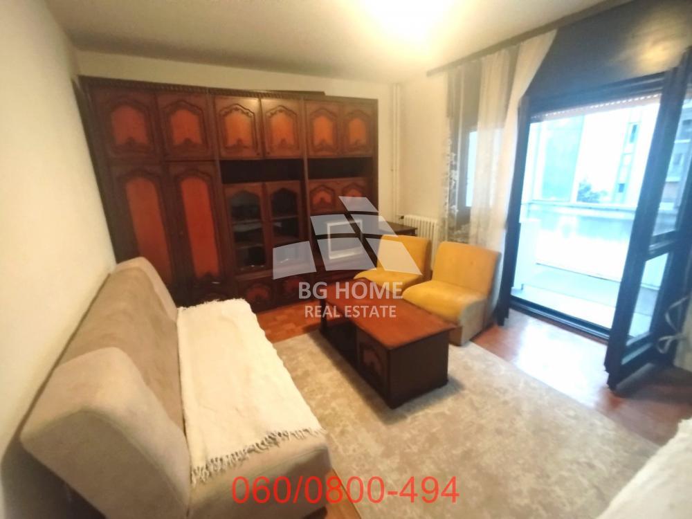 Glavna slika -11. krajiške divizije, Dvosoban stan za izdavanje, 52m2, 400€