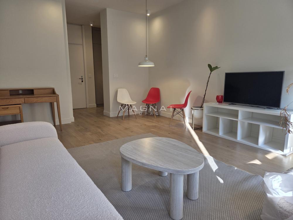 Slika 11 - Krunska, Dvosoban stan za izdavanje, 75m2, 1.200€