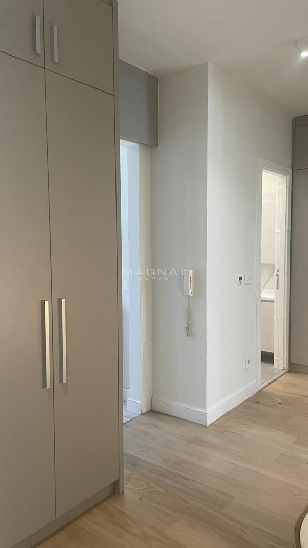 Slika 7 - Krunska, Dvosoban stan za izdavanje, 75m2, 1.200€