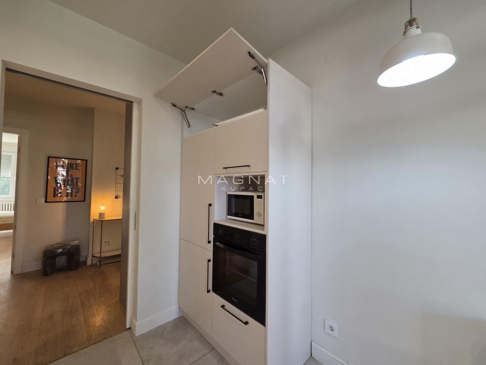 Slika 6 - Krunska, Dvosoban stan za izdavanje, 75m2, 1.200€