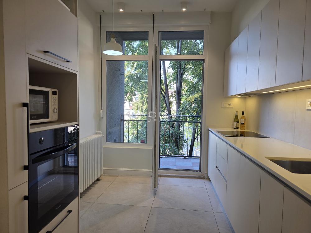 Slika 5 - Krunska, Dvosoban stan za izdavanje, 75m2, 1.200€