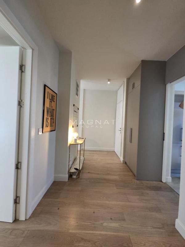 Slika 8 - Krunska, Dvosoban stan za izdavanje, 75m2, 1.200€