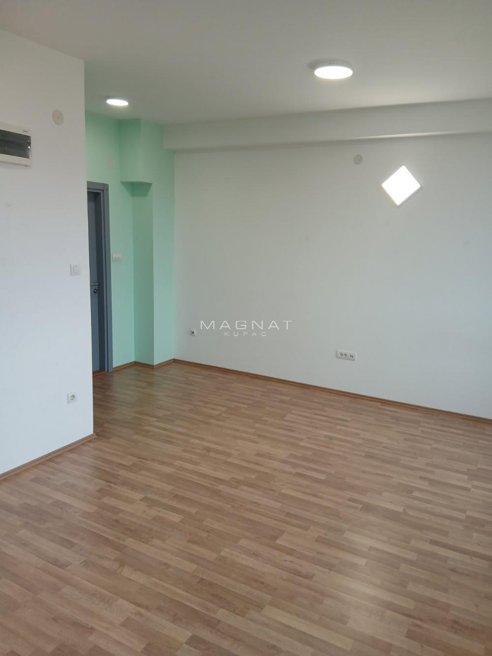 Slika 3 - Stojana Ljubića, Jednosoban stan za izdavanje, 35m2, 250€