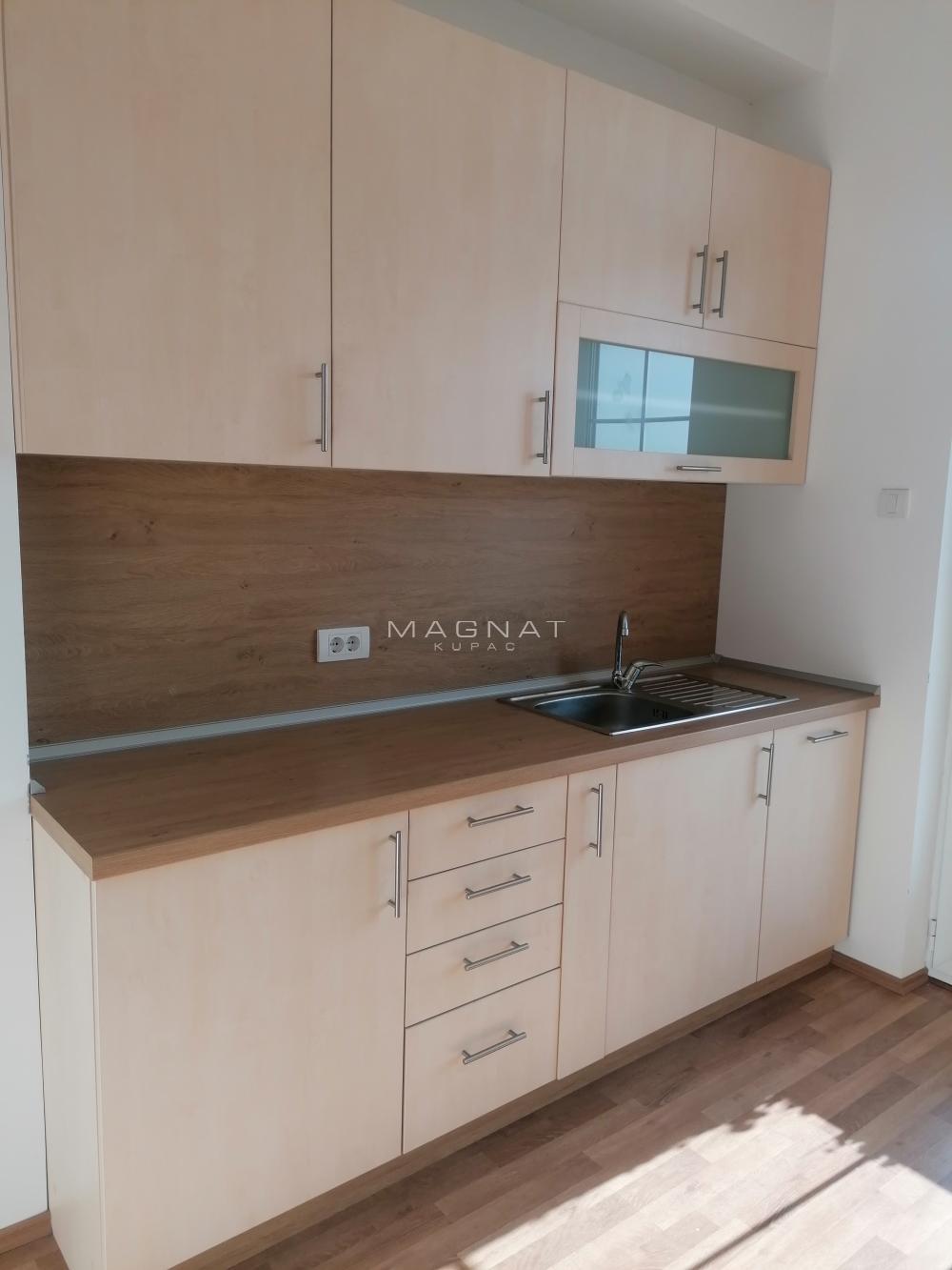 Glavna slika -Stojana Ljubića, Jednosoban stan za izdavanje, 35m2, 250€