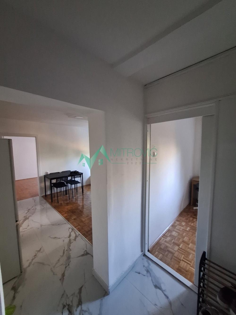 Slika 6 - Dvoiposoban stan za izdavanje, 47m2, 430€
