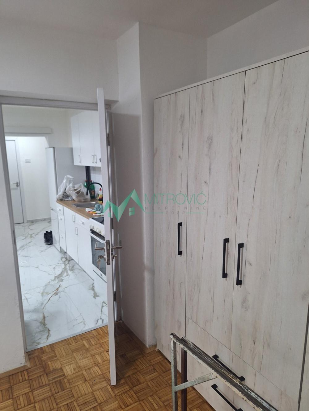 Slika 10 - Dvoiposoban stan za izdavanje, 47m2, 430€
