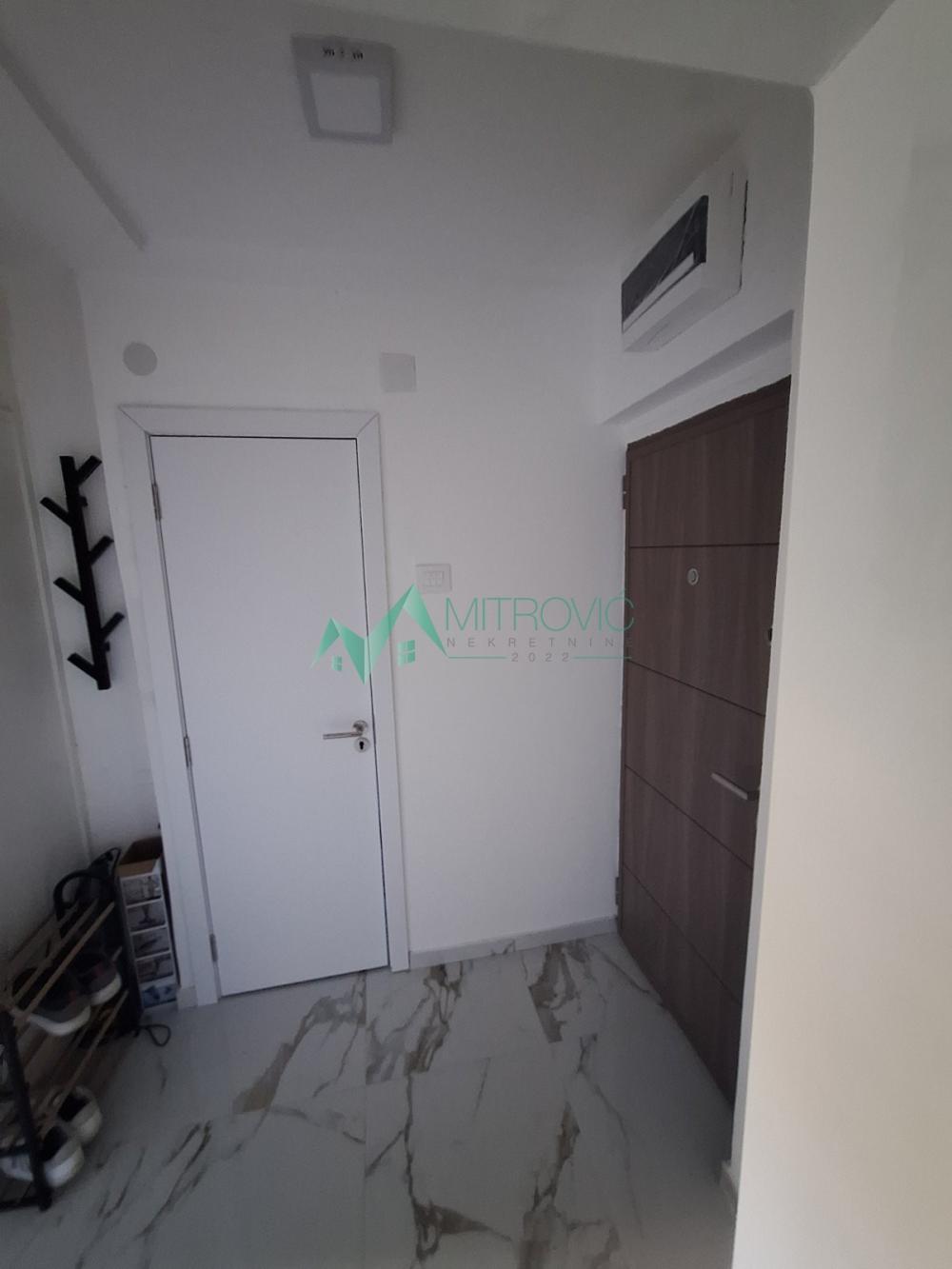 Slika 7 - Dvoiposoban stan za izdavanje, 47m2, 430€
