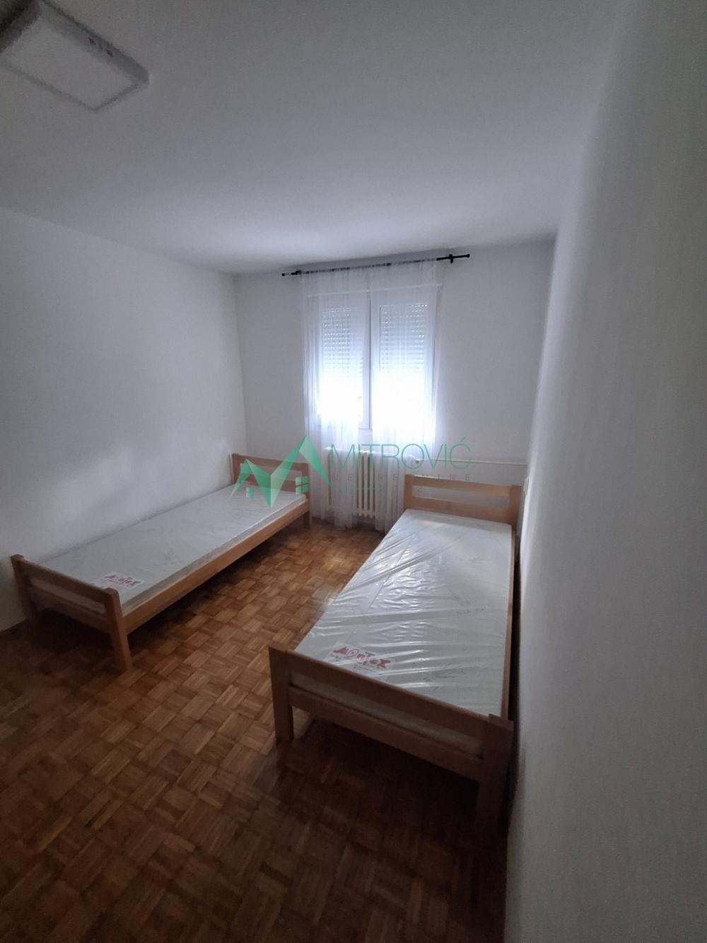 Slika 4 - Dvoiposoban stan za izdavanje, 47m2, 430€