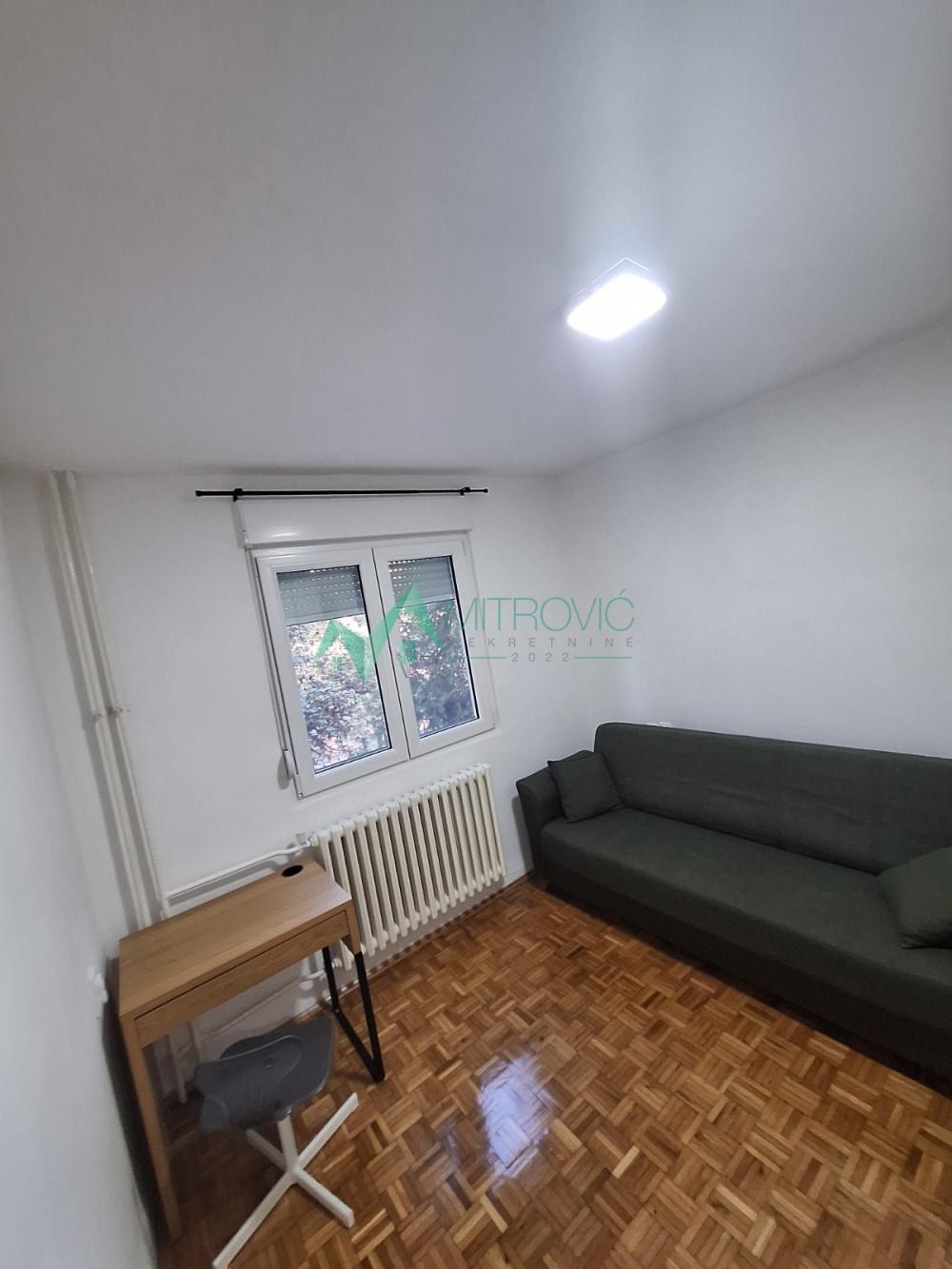Slika 5 - Dvoiposoban stan za izdavanje, 47m2, 430€