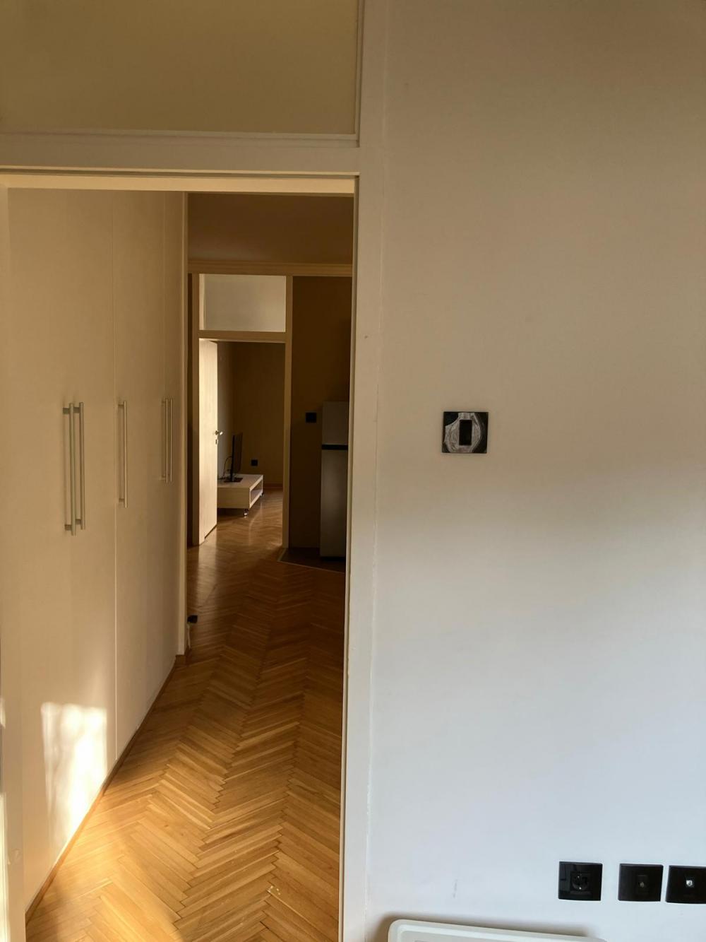 Slika 5 - Njegoševa, Trosoban stan za izdavanje, 80m2, 1.100€