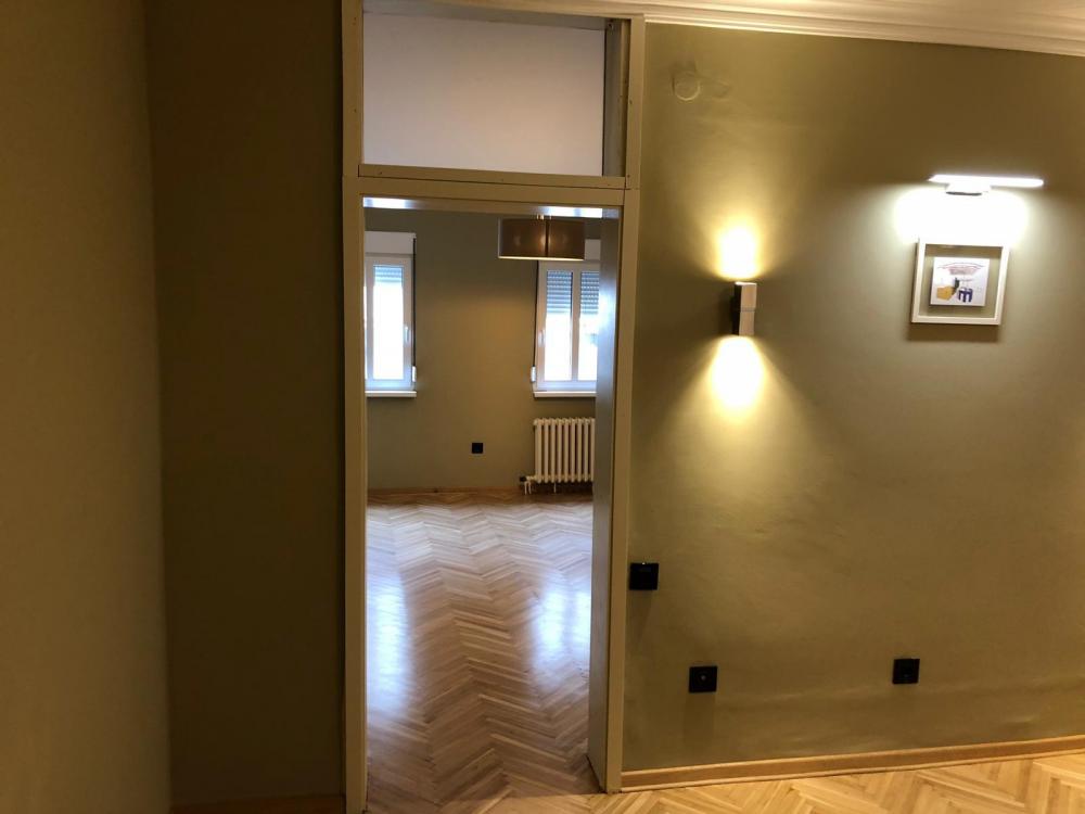 Slika 4 - Njegoševa, Trosoban stan za izdavanje, 80m2, 1.100€