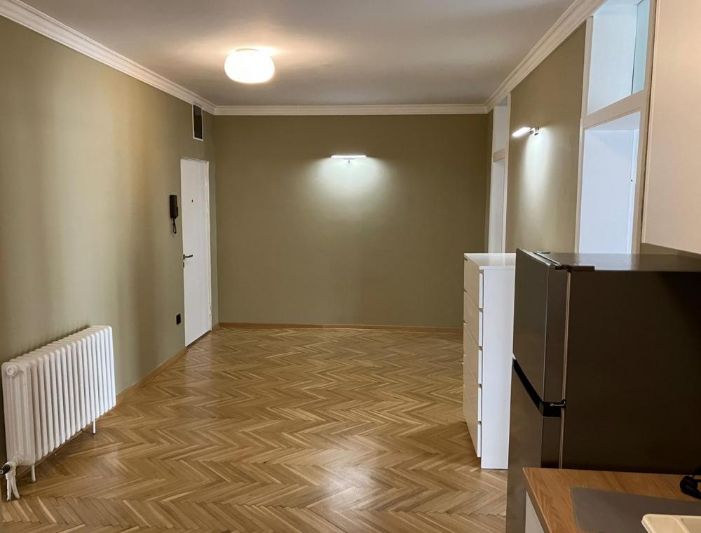 Slika 2 - Njegoševa, Trosoban stan za izdavanje, 80m2, 1.100€