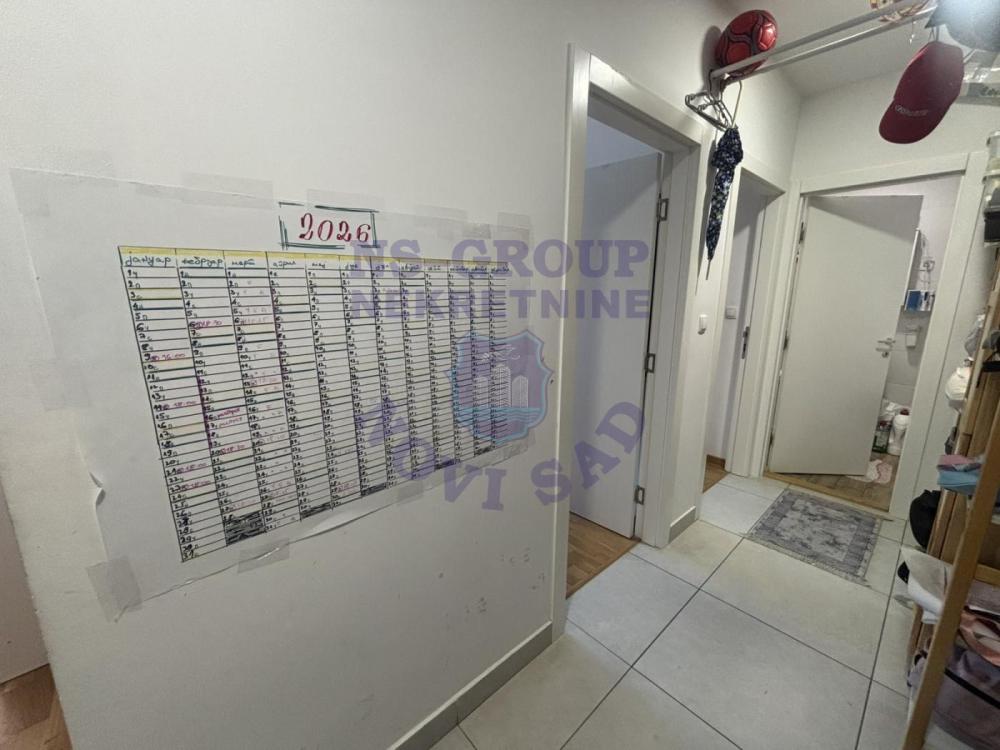 Slika 10 - Trosoban stan na prodaju, 54m2, 175.100€