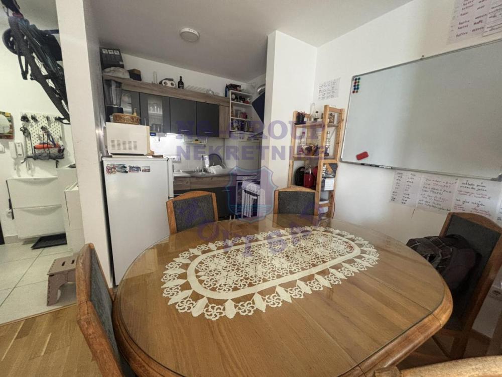 Slika 2 - Trosoban stan na prodaju, 54m2, 175.100€