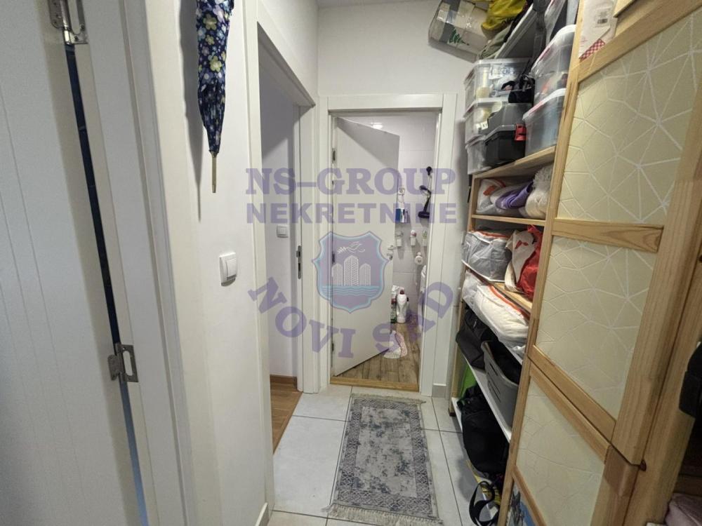 Slika 4 - Trosoban stan na prodaju, 54m2, 175.100€