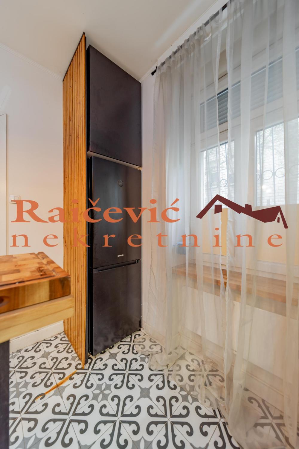 Slika 4 - Komnen Barjaktara, Dvosoban stan na prodaju, 40m2, 220.000€