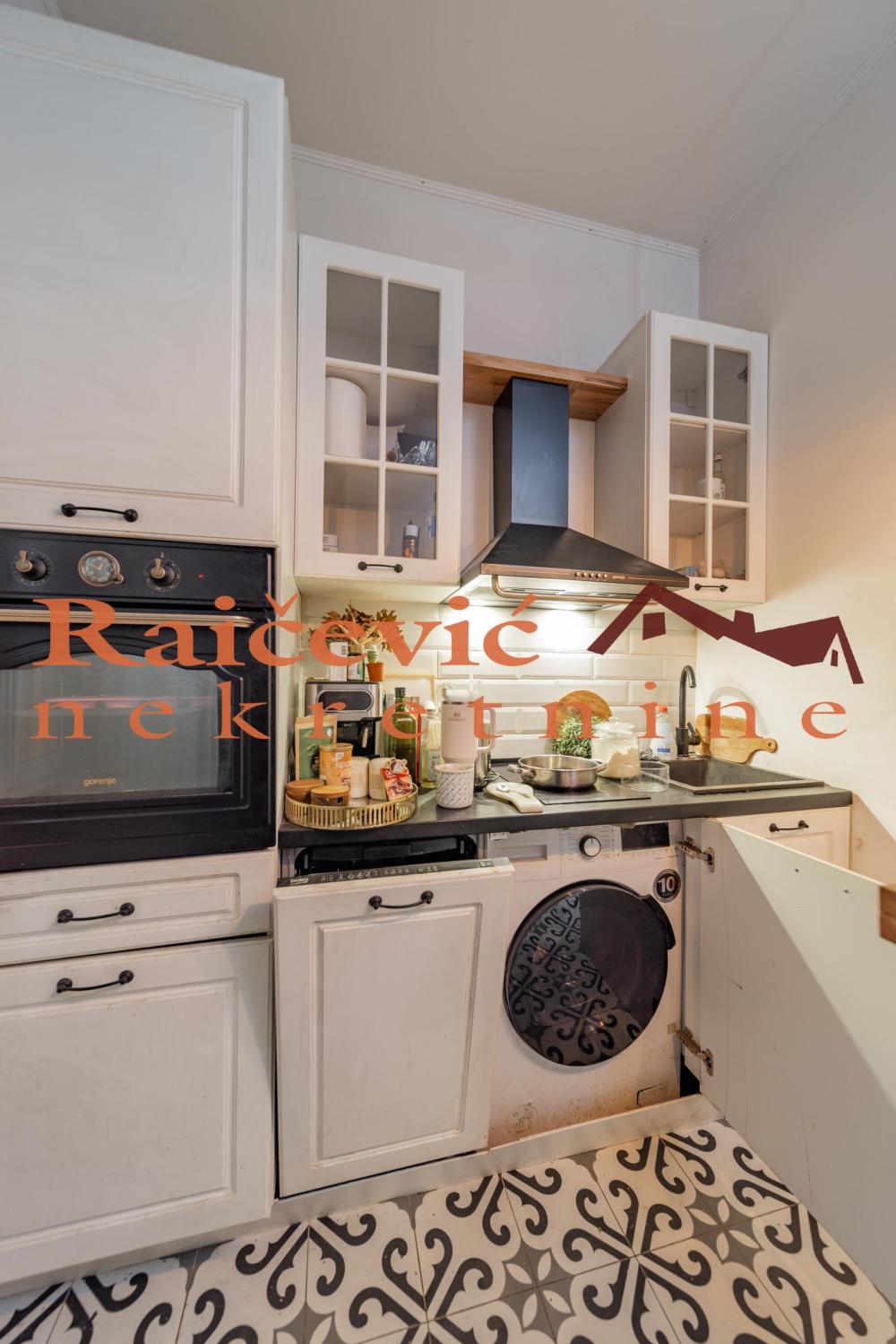 Slika 5 - Komnen Barjaktara, Dvosoban stan na prodaju, 40m2, 220.000€