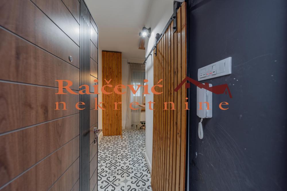 Slika 6 - Komnen Barjaktara, Dvosoban stan na prodaju, 40m2, 220.000€