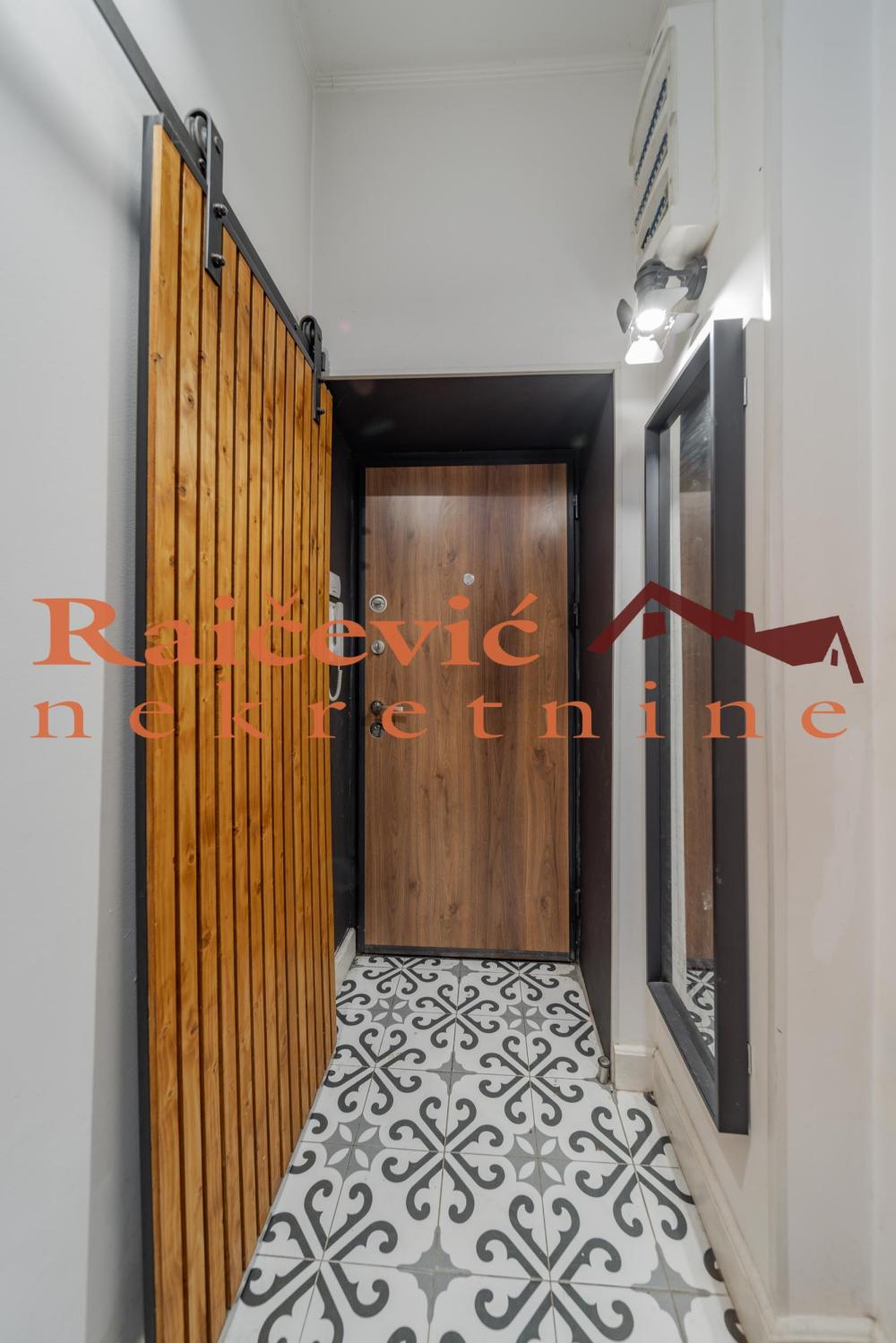 Slika 7 - Komnen Barjaktara, Dvosoban stan na prodaju, 40m2, 220.000€