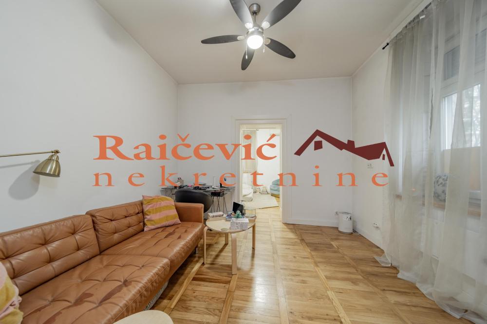 Slika 8 - Komnen Barjaktara, Dvosoban stan na prodaju, 40m2, 220.000€