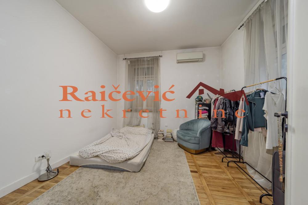 Slika 9 - Komnen Barjaktara, Dvosoban stan na prodaju, 40m2, 220.000€