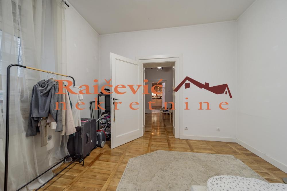 Slika 11 - Komnen Barjaktara, Dvosoban stan na prodaju, 40m2, 220.000€
