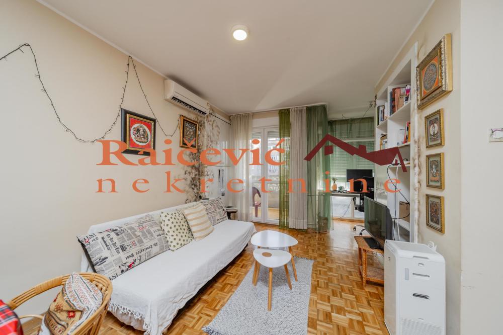 Slika 2 - Resavska, Dvosoban stan na prodaju, 62m2, 260.000€
