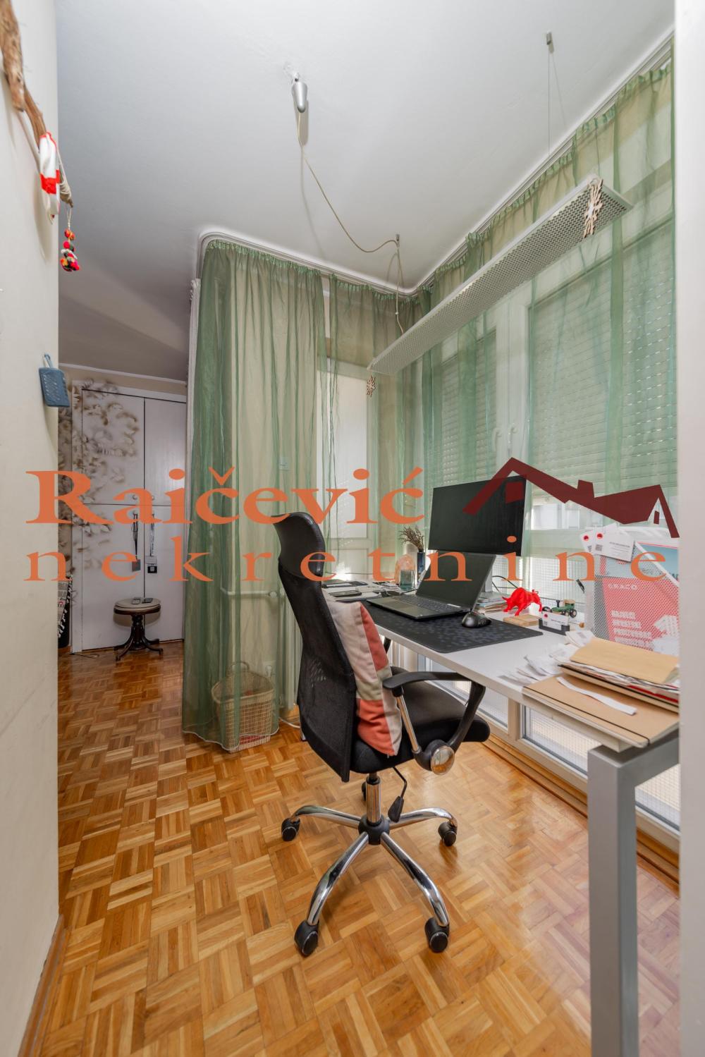 Slika 6 - Resavska, Dvosoban stan na prodaju, 62m2, 260.000€