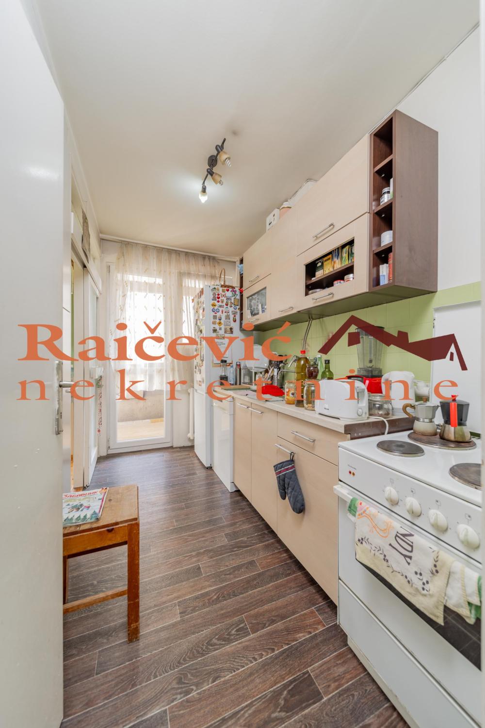 Slika 7 - Resavska, Dvosoban stan na prodaju, 62m2, 260.000€
