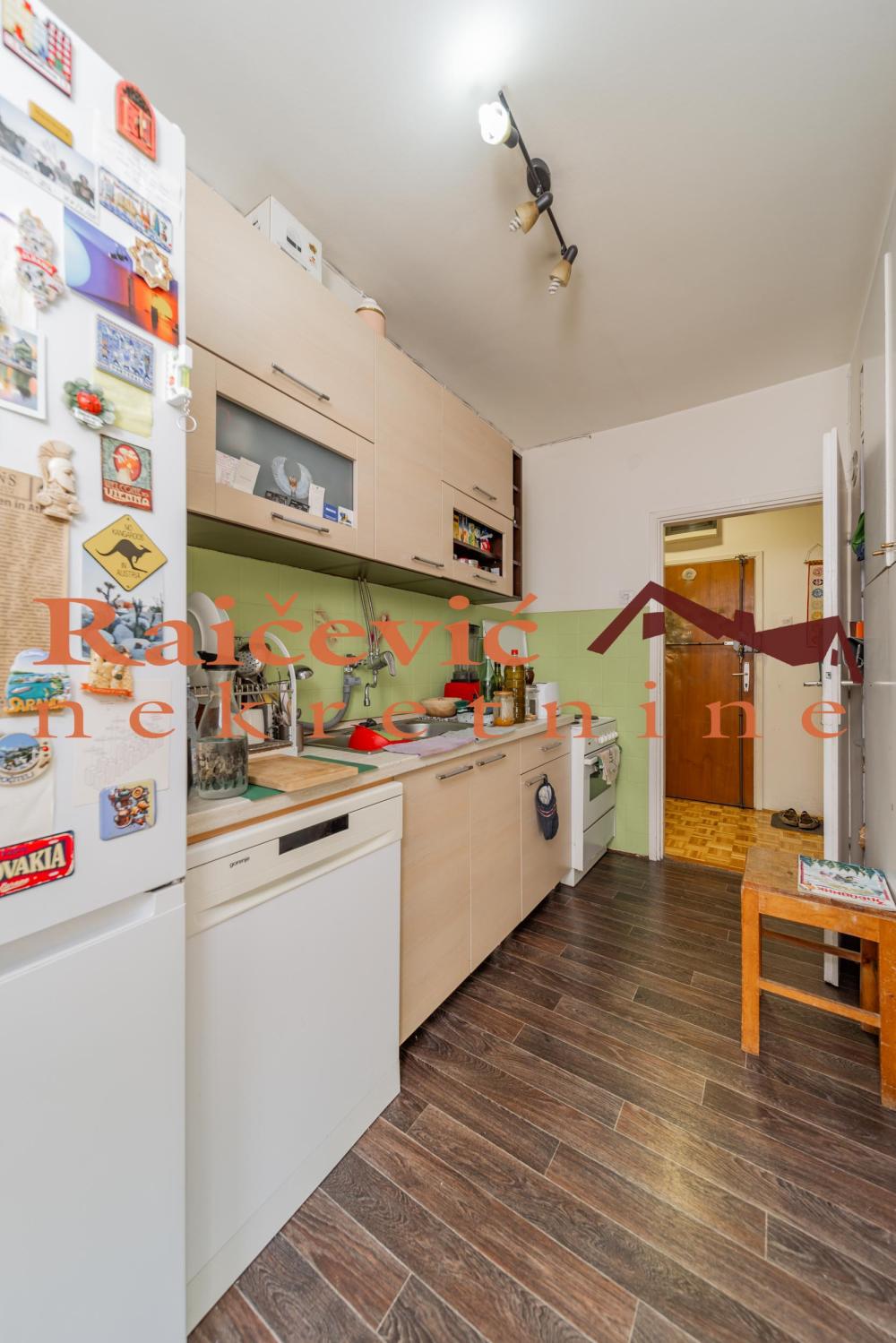 Slika 8 - Resavska, Dvosoban stan na prodaju, 62m2, 260.000€