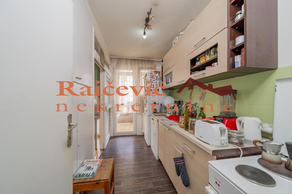 Slika 9 - Resavska, Dvosoban stan na prodaju, 62m2, 260.000€