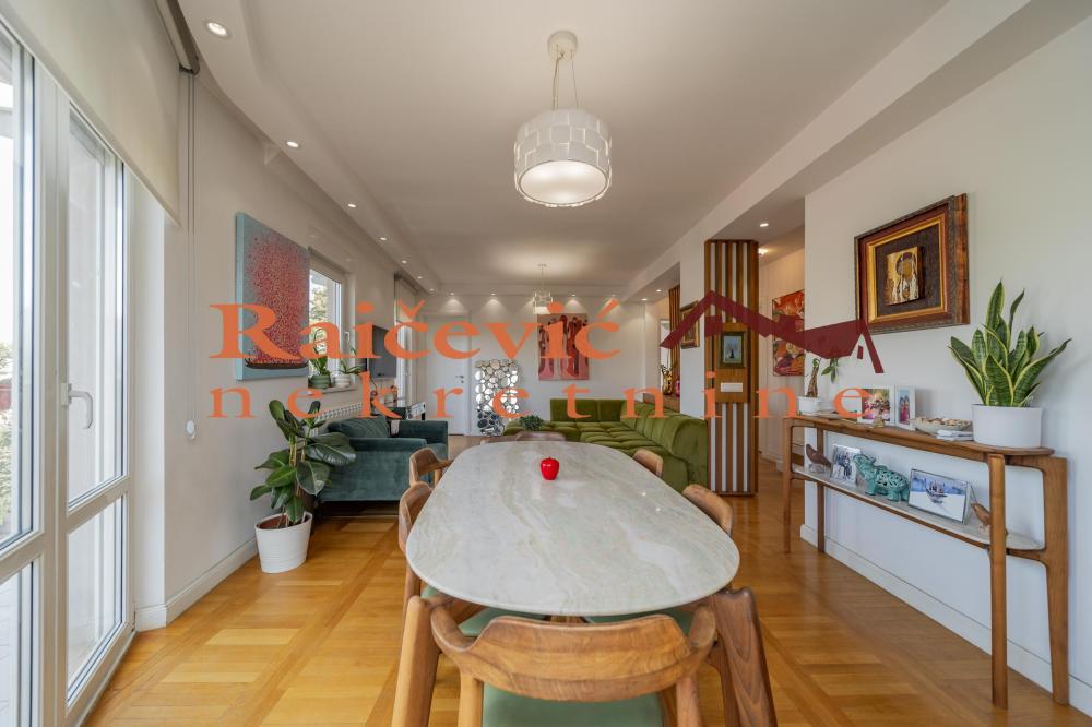 Slika 2 - Sazonova, Trosoban stan na prodaju, 87m2, 420.000€