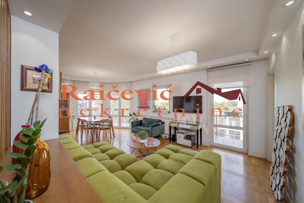 Slika 3 - Sazonova, Trosoban stan na prodaju, 87m2, 420.000€