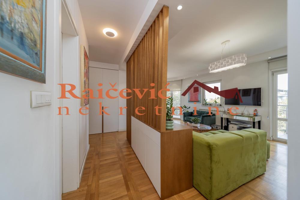 Slika 9 - Sazonova, Trosoban stan na prodaju, 87m2, 420.000€