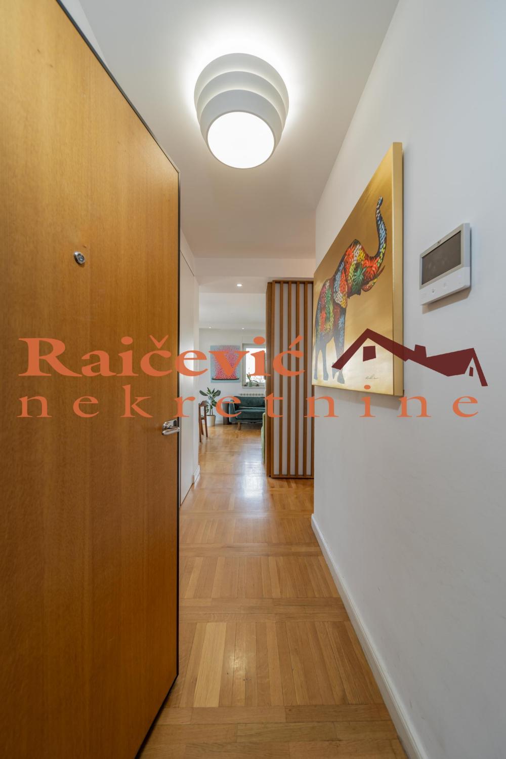 Slika 10 - Sazonova, Trosoban stan na prodaju, 87m2, 420.000€