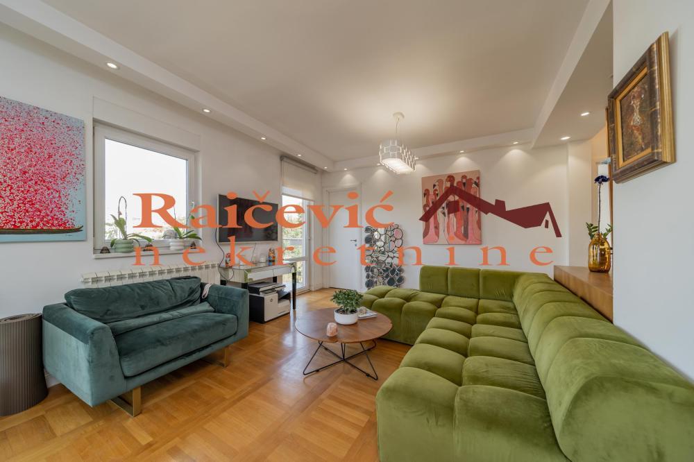 Glavna slika -Sazonova, Trosoban stan na prodaju, 87m2, 420.000€