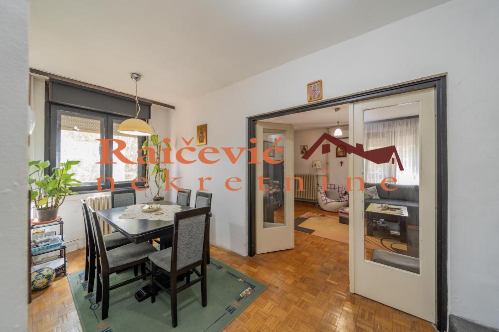 Slika 3 - Susedgradska, Četvoroiposoban stan na prodaju, 108m2, 229.000€