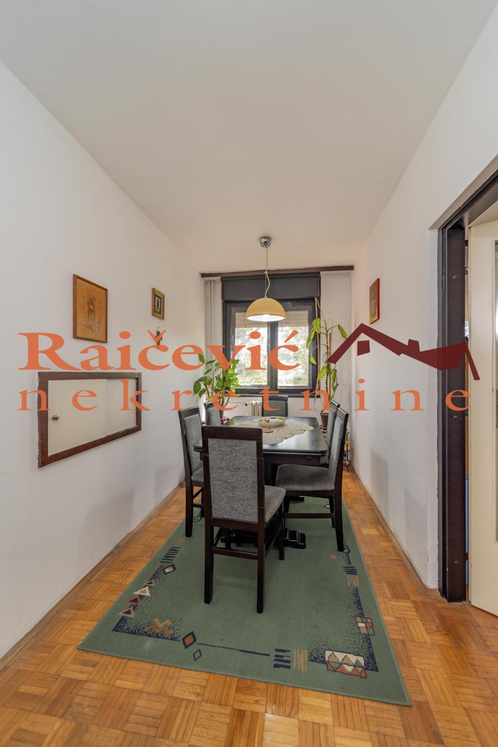 Slika 4 - Susedgradska, Četvoroiposoban stan na prodaju, 108m2, 229.000€
