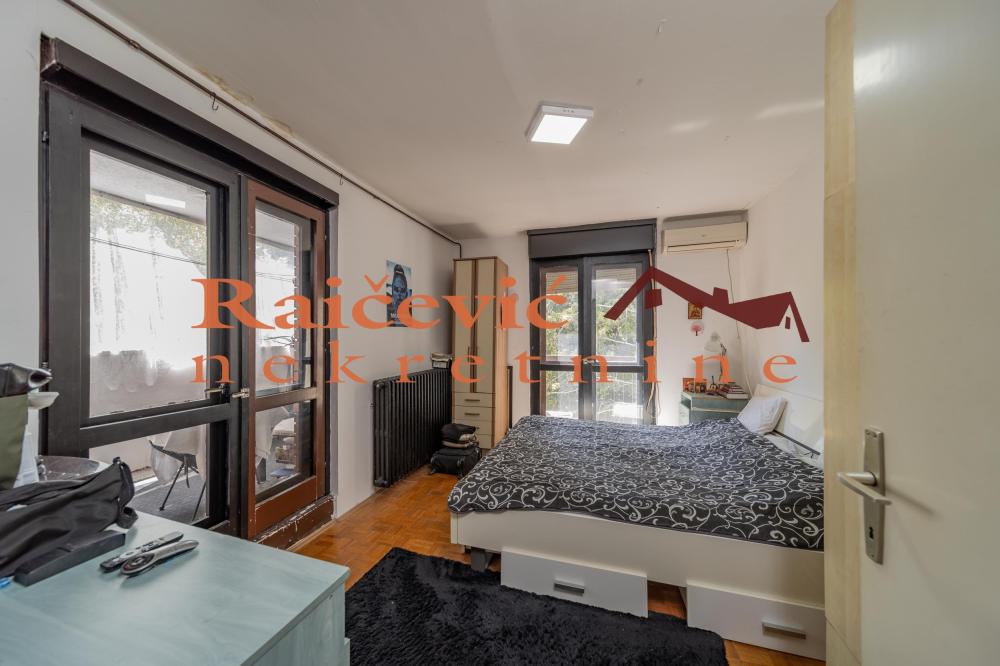 Slika 7 - Susedgradska, Četvoroiposoban stan na prodaju, 108m2, 229.000€