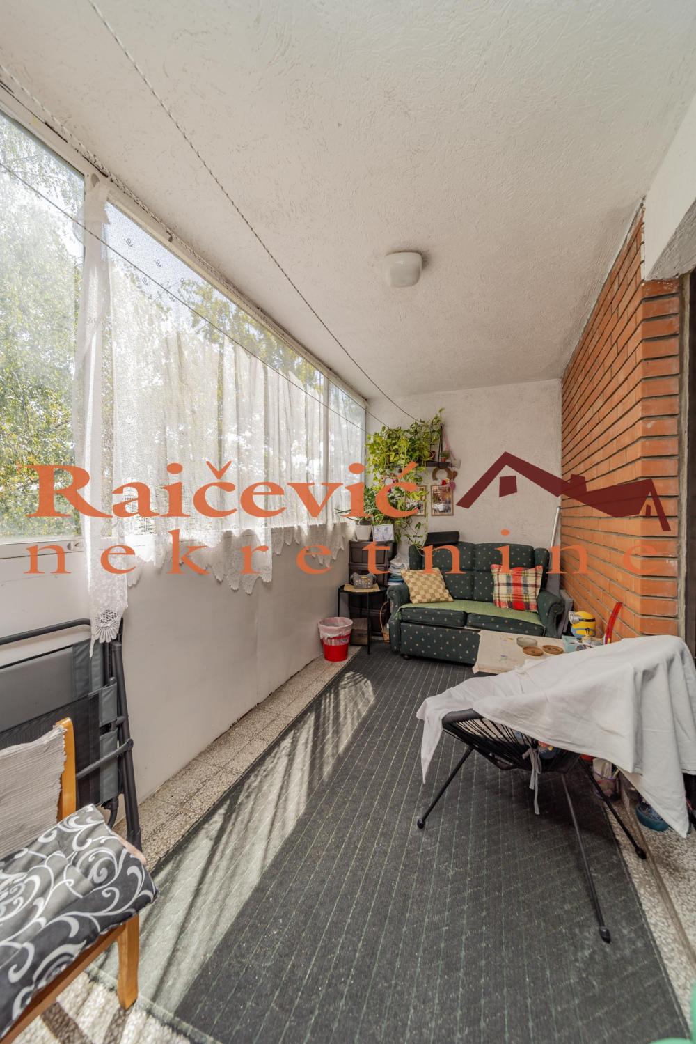 Slika 9 - Susedgradska, Četvoroiposoban stan na prodaju, 108m2, 229.000€