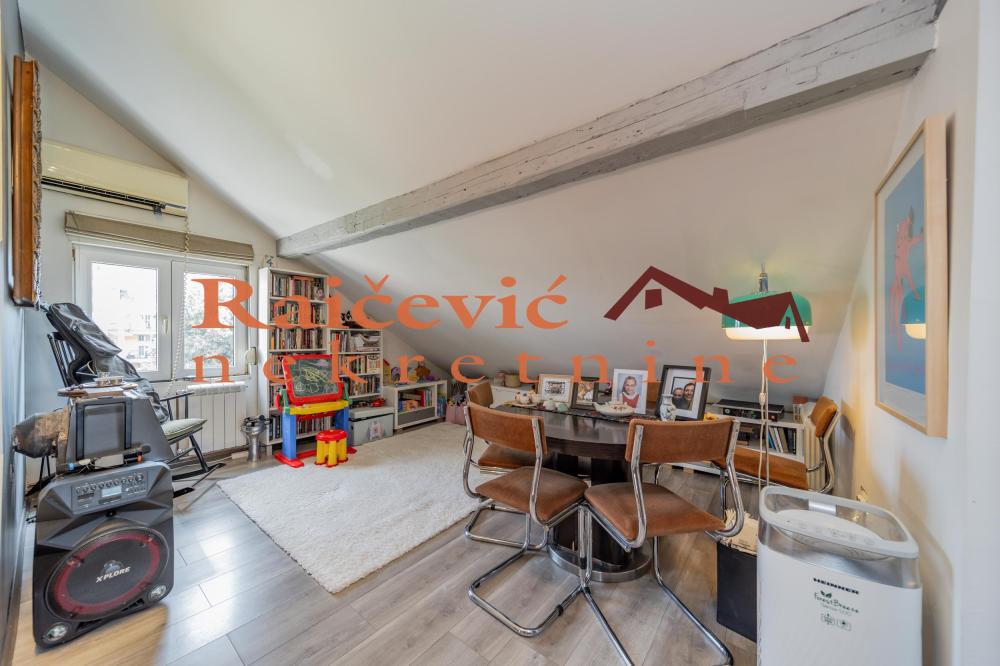 Slika 3 - Beogradska, Četvorosoban stan na prodaju, 141m2, 480.000€
